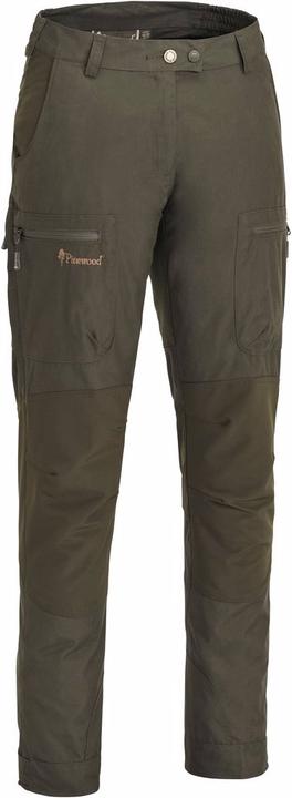 Actual product image Pinewood Caribou TC Pants Ladies (42)