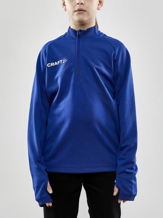 Produktbild Craft Evolve Halfzip Jr (146)
