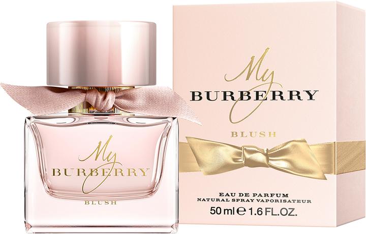Immagine prodotto Burberry Blush Eau de Parfum (re) (Eau de parfum, 50 ml)