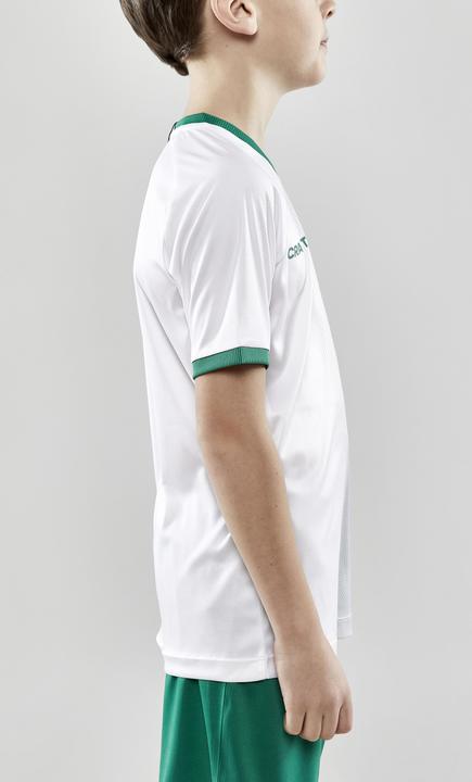 Actual product image Craft Progress 2.0 Graphic Jersey JR (134)