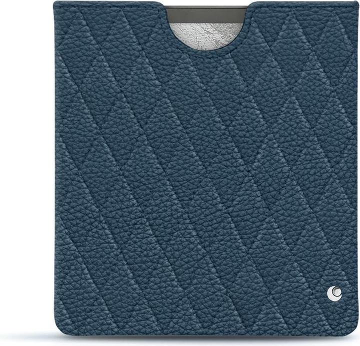 Indigo - Couture ( Pantone #1f4565 )
