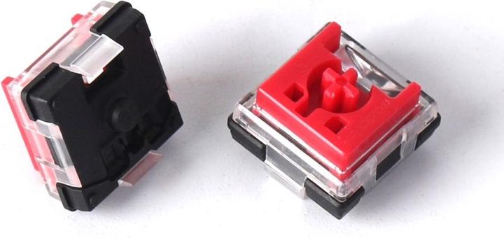 Produktbild Keychron Low Profile Optical Switch Set (90 Stück)