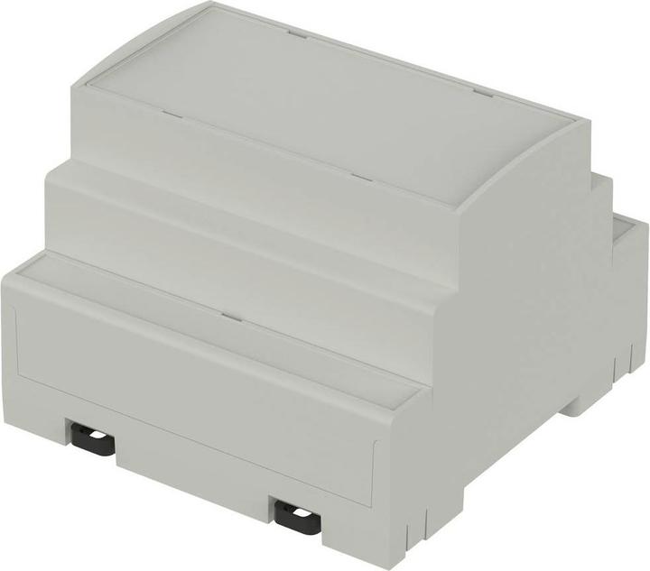 Image du produit Bopla CombiNorm-Control CNC 87.5 SET Boîtier pour rail DIN 89.20 x 89.80 x 65.30 (Boîtier)