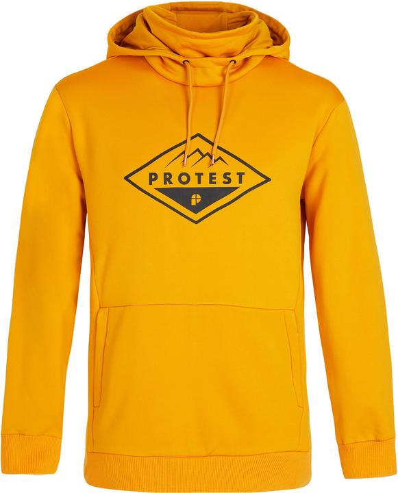 Actual product image MGA Mens Sweatshirt Prtissyk Hoody Protest (S)