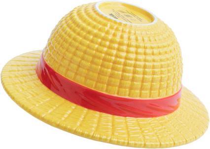 Produktbild Grupo Erik ONE PIECE NETFLIX - Chapeau Luffy - Bol 3D