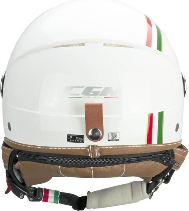 Actual product image CGM 191I Pix IT (54 - 55 cm, XS)