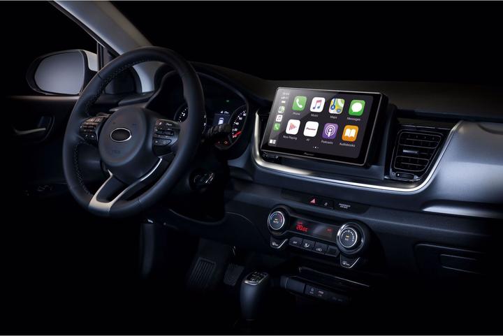 Productafbeelding Pioneer SPH-EVO93DAB (Android auto, Apple Carplay)
