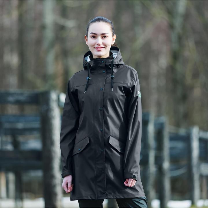 Actual product image Horze Billie (38)
