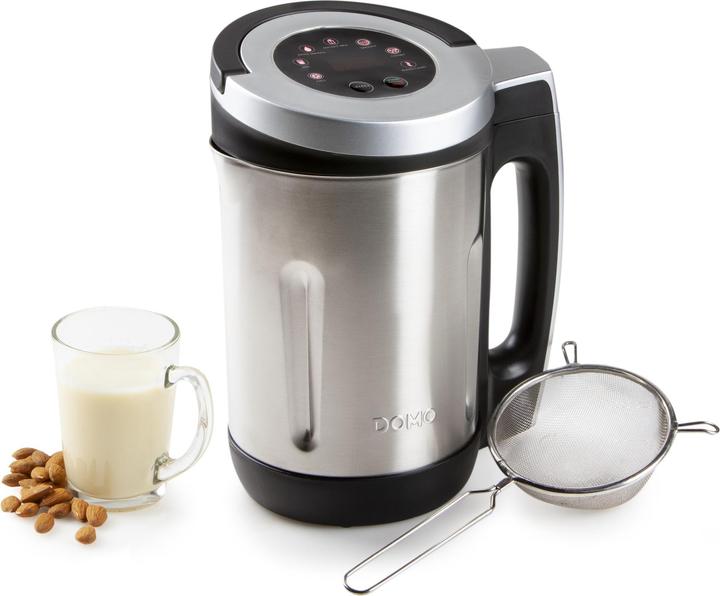 Actual product image Domo Soup maker Soup stove (1000 W)