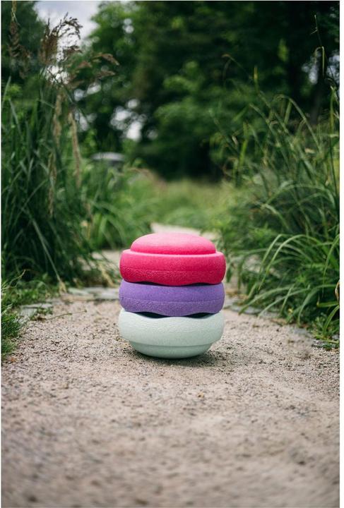 Actual product image Stapelstein Colors Stapelstenen Fresh - 3 stuks