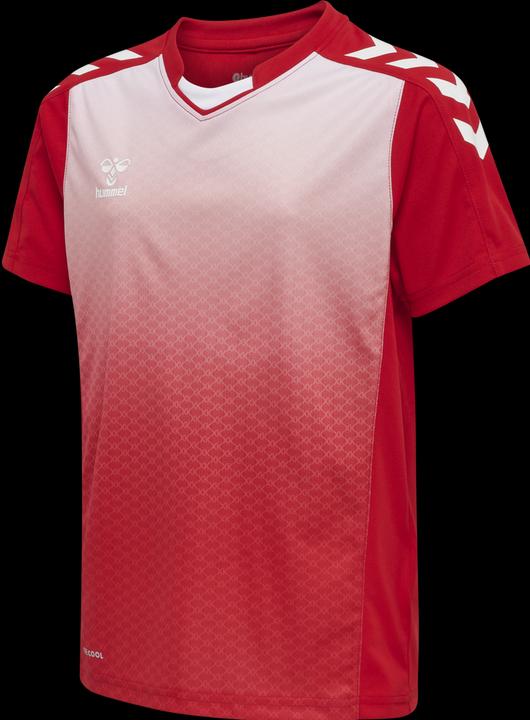 Actual product image hummel Core Xk Sublima Jersey S/S Kids (116)