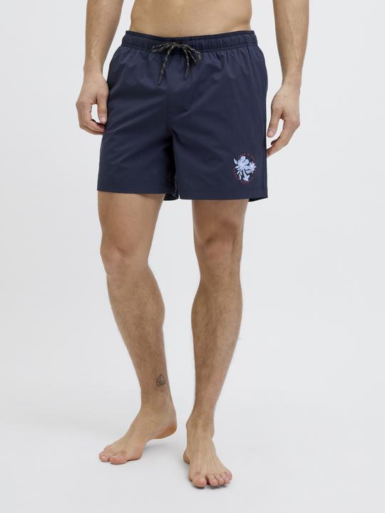 Immagine prodotto Jack & Jones Jpstmaui Star Swimshorts Styd Ss25 (XXL)