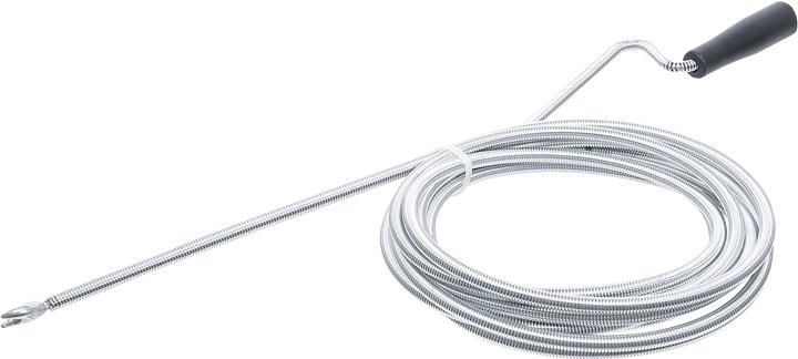 Image du produit BGS Spirale de nettoyage de tuyaux (1 pcs)