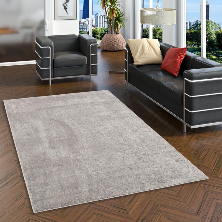 Produktbild Pergamon Luxus Soft-Velours Teppich Verona (120 x 170 cm)