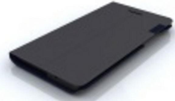 Immagine prodotto Lenovo ZG38C01730 Custodia protettiva per tablet (8 pollici) Folio (Scheda 4 8 Più)