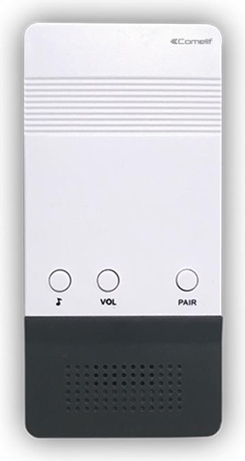 Produktbild Comelit Group Zusatzgong Funk AP 3532 (Funk)