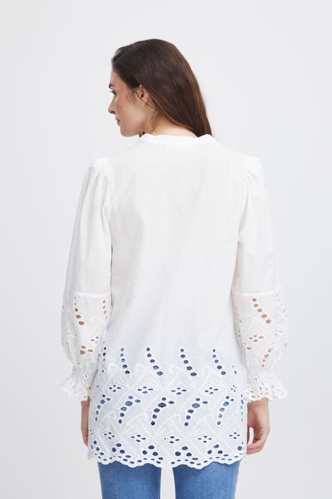 Image du produit Pulz Jeans PZKARLA Tunique 50207839 (M)