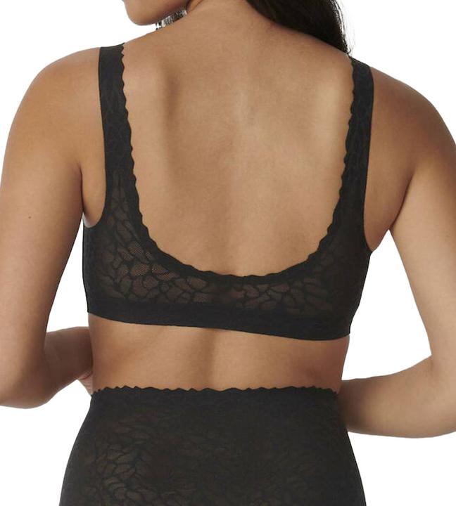 Actual product image Sloggi Bustier Sporty Stretch ZERO FEEL LACE 2.0 BRALETTE (Single pack, M)