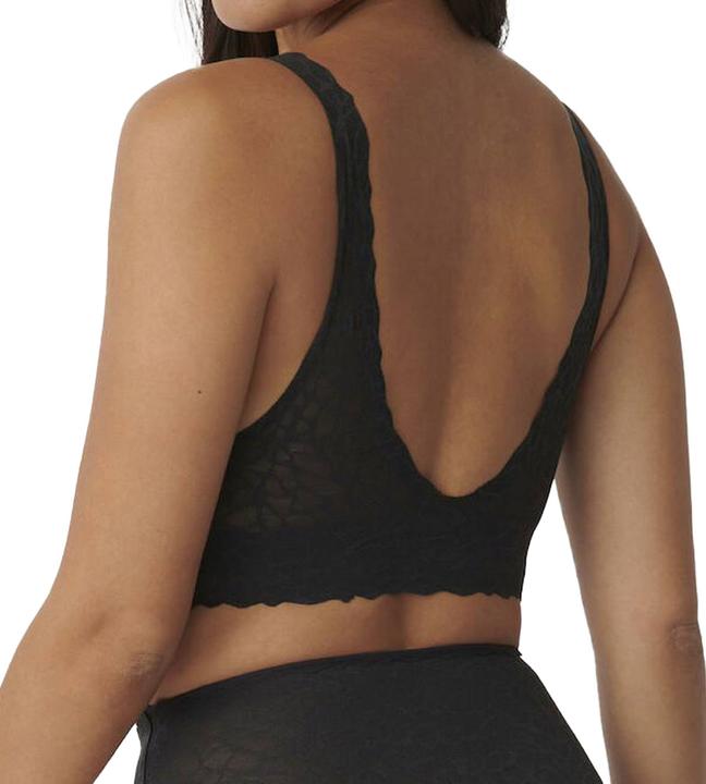 Actual product image Sloggi Bustier Sporty Stretch ZERO FEEL LACE 2.0 Top - 14907 (XL, Single pack)
