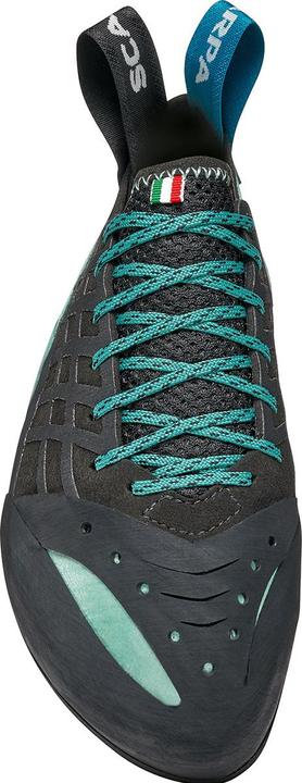 Produktbild Scarpa Instinct Lace Kletterschuhe (41.5)