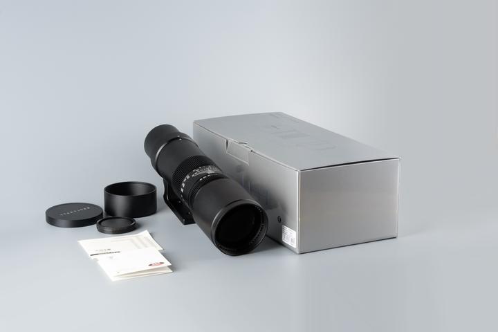 Produktbild TTArtisan 500mm f/6,3 ED Tele für Sony E (Sony E, Vollformat)
