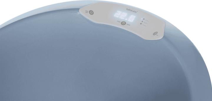 Produktbild Zewi bébé jou Sense Edition Badewanne