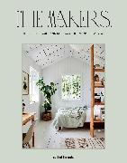 Produktbild The Makers (Englisch, Bed Threads, Genevieve Rosen-Biller, 2024)
