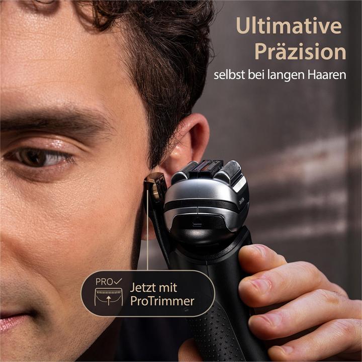 Immagine prodotto Braun Serie 9 Pro+