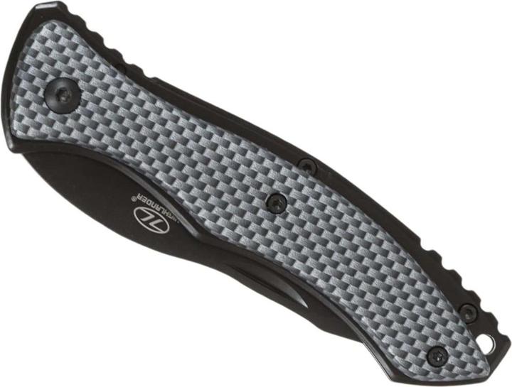 Produktbild Highlander Black Eagle Knife