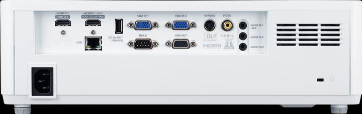 Actual product image Acer PL6510 (Full HD, 5500 lm, 1.4 - 2.24:1)
