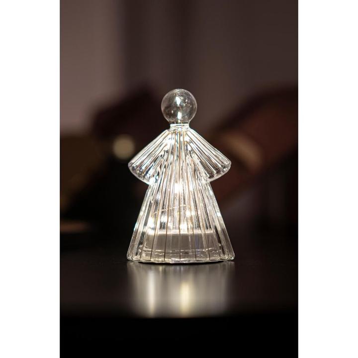 Immagine prodotto Sirius Angelo LED Albert, Ø 9,5 x H 15 cm