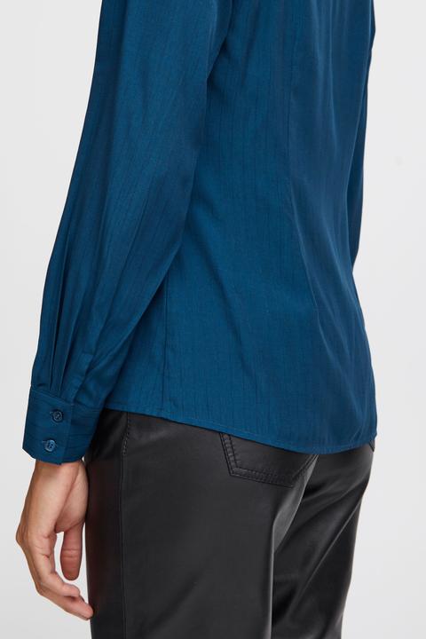 Image du produit B.young chemise hubba reg (42)