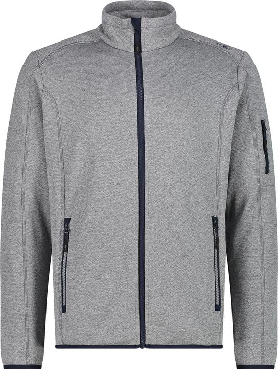 CMP Campagnolo Jacket Knitted + Mesh