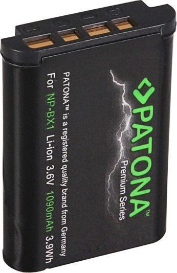Produktbild Patona Np-Bx1 (Akku)