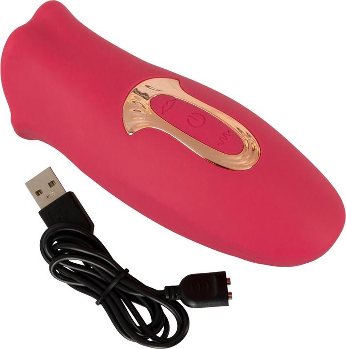 Productafbeelding You2Toys Orale Plezier Vibrator