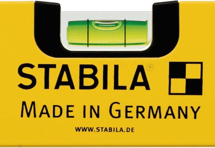 Produktbild Stabila Wasserwaage Type 70 M (40 cm)
