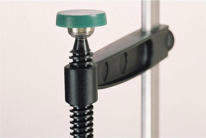 Immagine prodotto wolfcraft wolfcraft 1 SZ - Schraubzwinge 80/450mm (450 mm)
