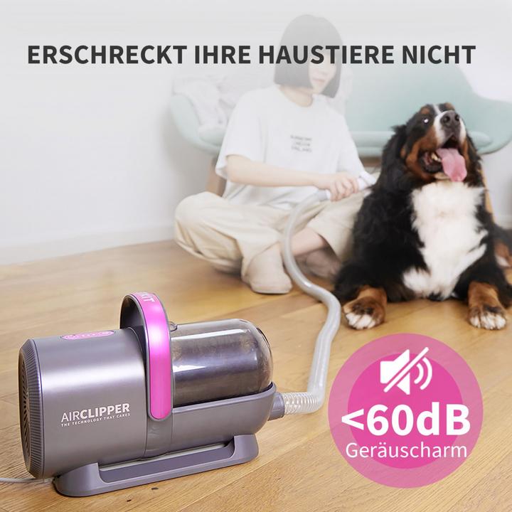 Actual product image Petkit 5-in-1 (Dog, 1400 ml)