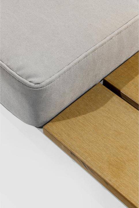 Actual product image Kare Design Outdoor Sofa Set Holiday White (4-Pieces)