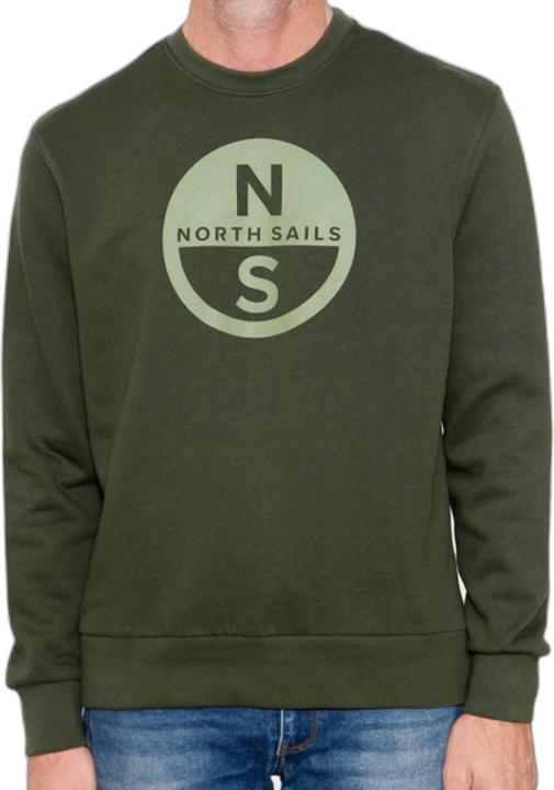 North Sails W/Graphic