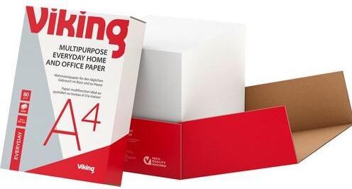 Productafbeelding Viking Everday (80 g/m², 2500 x, A4)