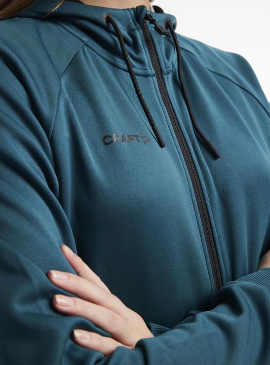 Produktbild Craft Adv Unify Fz Hood W (M)