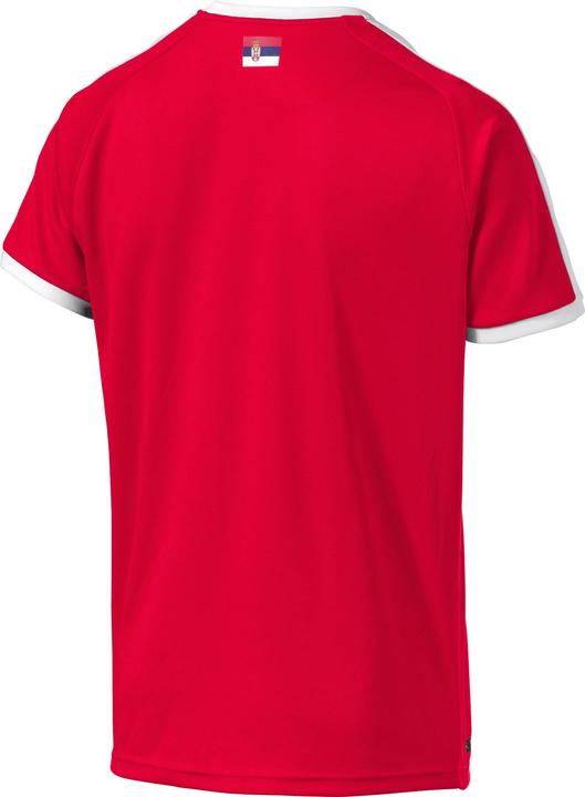 Immagine prodotto Puma Maglia Serbia Home Coppa del Mondo 2018 Bambini (152)