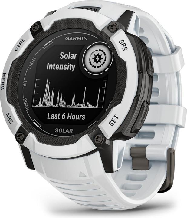 Produktbild Garmin Instinct 2X Solar (50 mm)