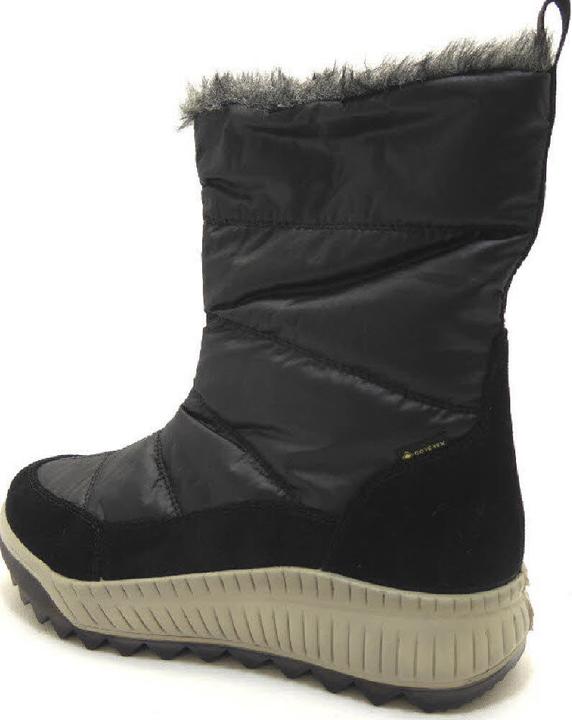 Actual product image Legero Shoe textile / TIRANO (40)