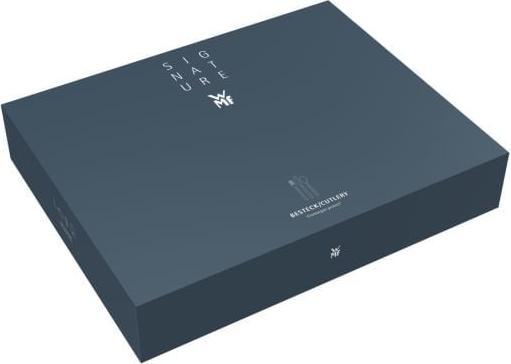 Produktbild WMF Besteck-Set NEO Cromarg. Protect (30 Stück, Besteck Set)