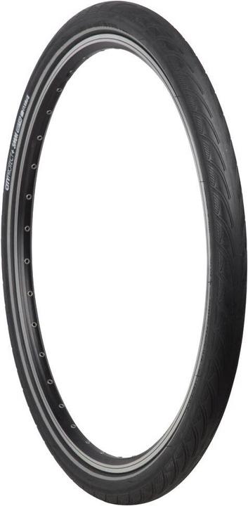 Actual product image Btwin CITY9 (44-559)