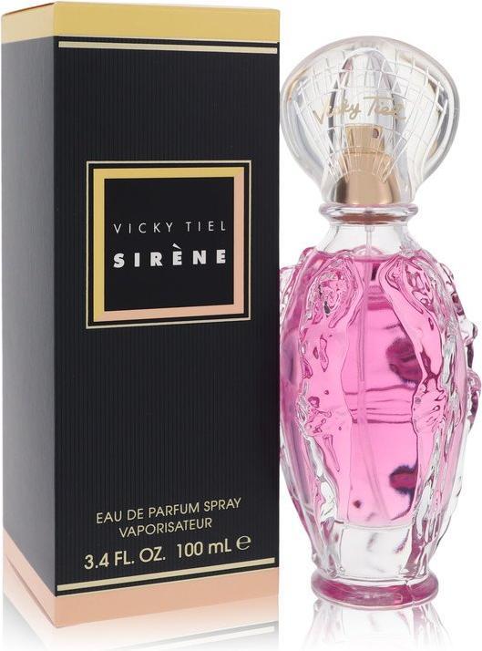Produktbild Vicky Tiel Sirene (Eau de Parfum, 100 ml)