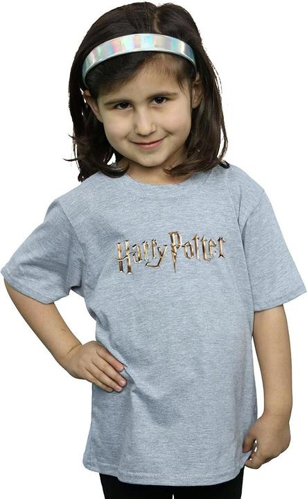 Immagine prodotto Full Colour Logo Maglietta Ragazze (128)