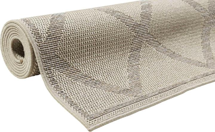 Actual product image Esprit Sparkle Outdoor (Rhomb) (80 x 150 cm)